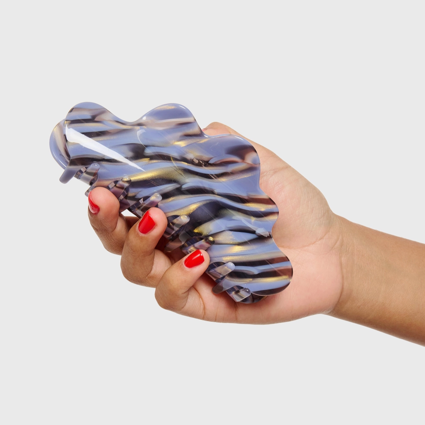 Nimbus Claw by CHUNKS