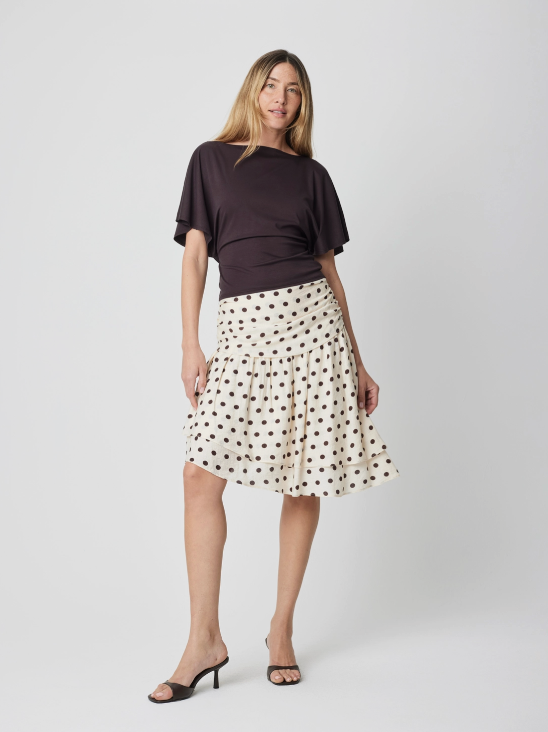 Ameya Skirt