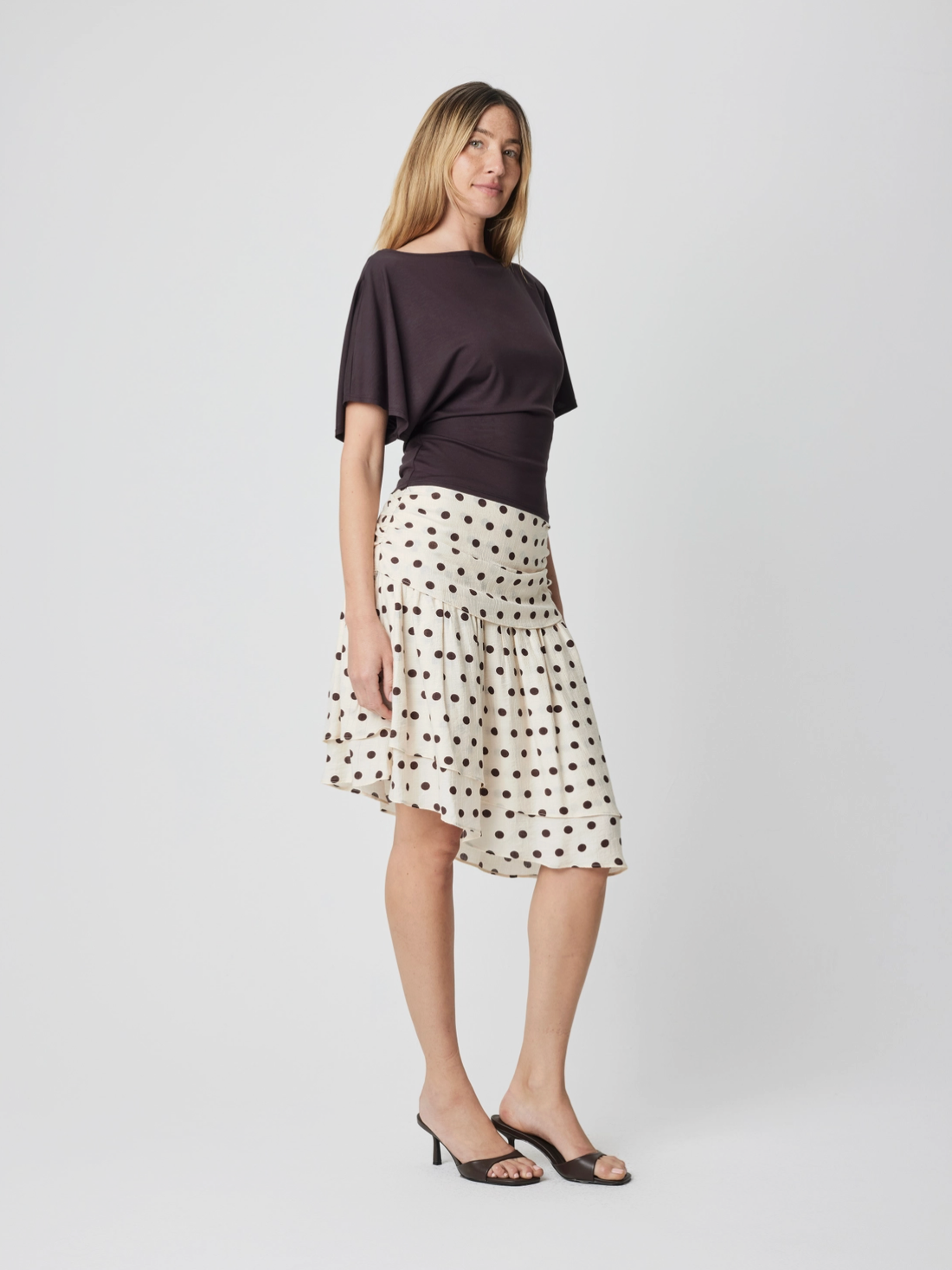Ameya Skirt