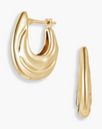 Samara Hoops by Mod + Jo
