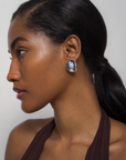 Hunter Statement Studs by Mod + Jo