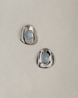 Hunter Statement Studs by Mod + Jo