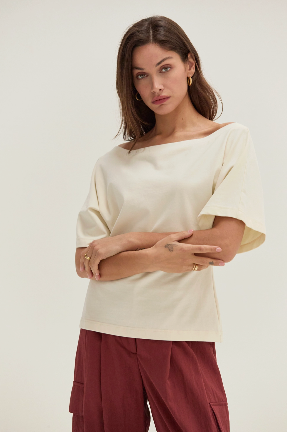 Rae Top