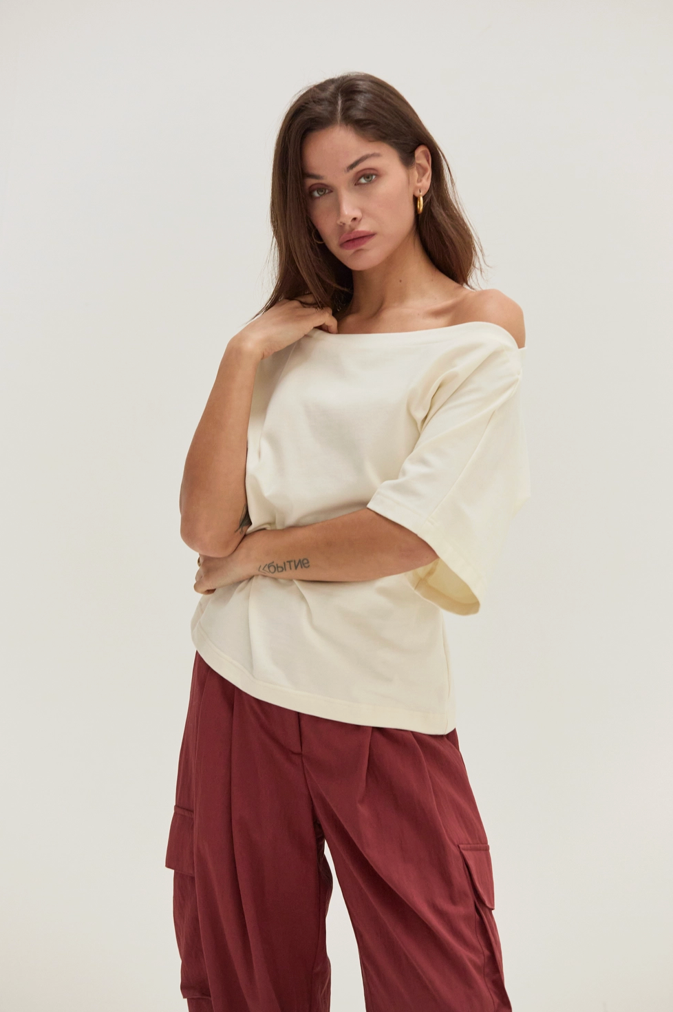 Rae Top