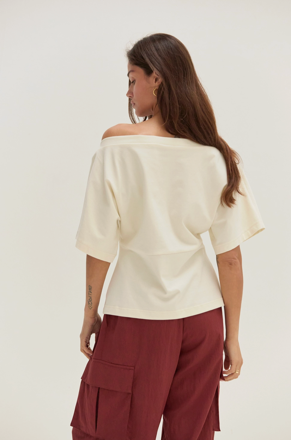 Rae Top