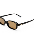 Honey Pot Sunglasses by Le Specs
