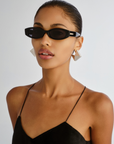 Belladonna Sunglasses by Le Specs