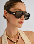 Dream Boat Sunglasses by Le Specs