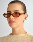 Foundry Sunglasses by Le Specs
