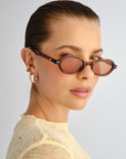 Foundry Sunglasses by Le Specs