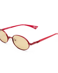 Icicle Sunglasses by Le Specs