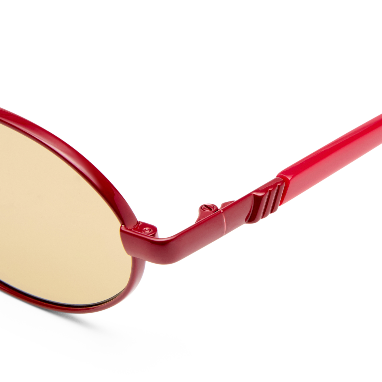 Icicle Sunglasses by Le Specs
