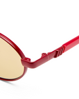 Icicle Sunglasses by Le Specs