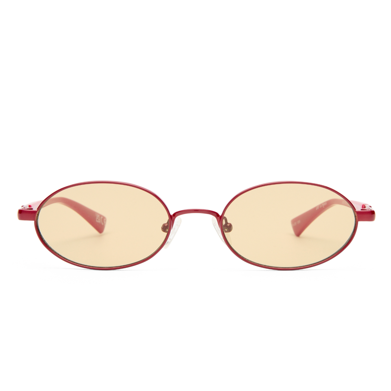 Icicle Sunglasses by Le Specs