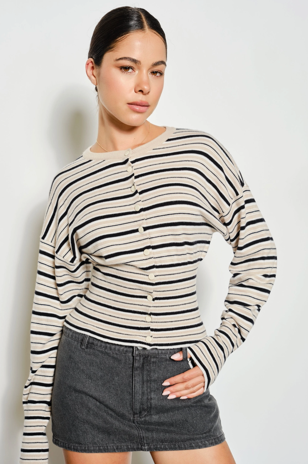 Veronica Cardigan