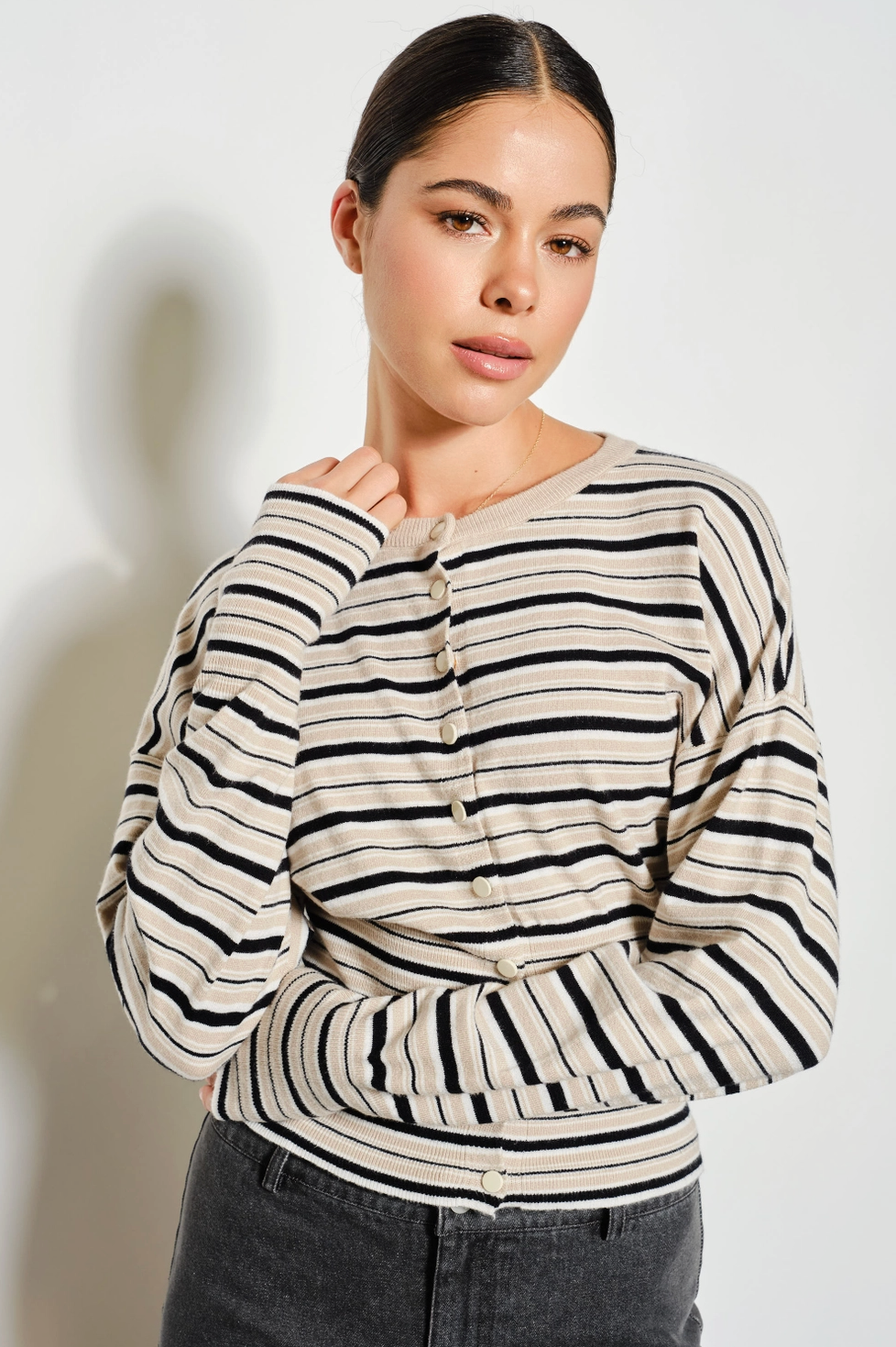Veronica Cardigan