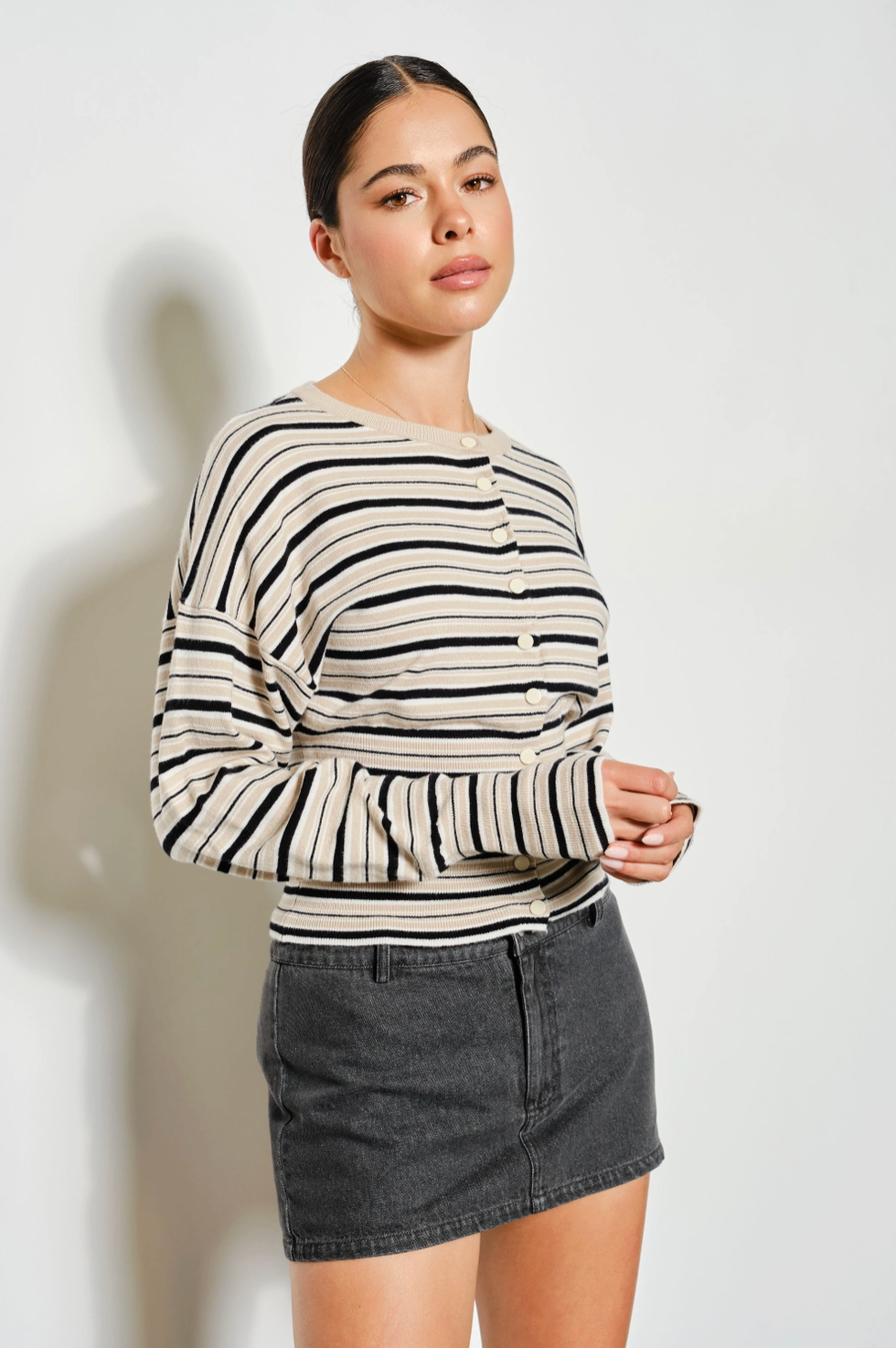 Veronica Cardigan