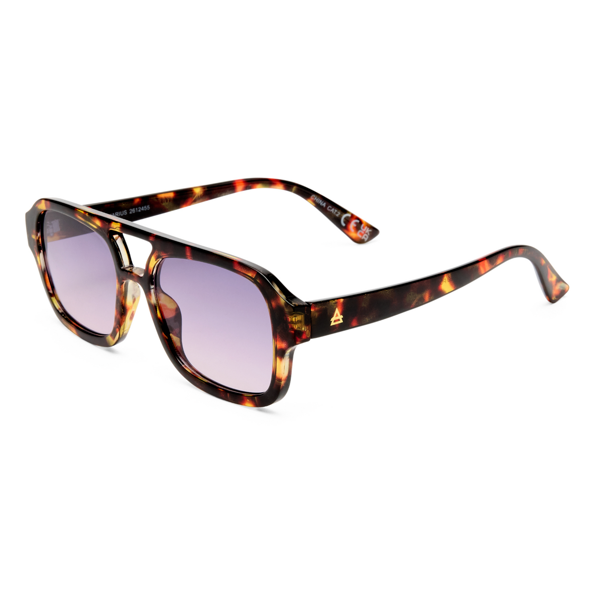 Aquarius Sunglasses