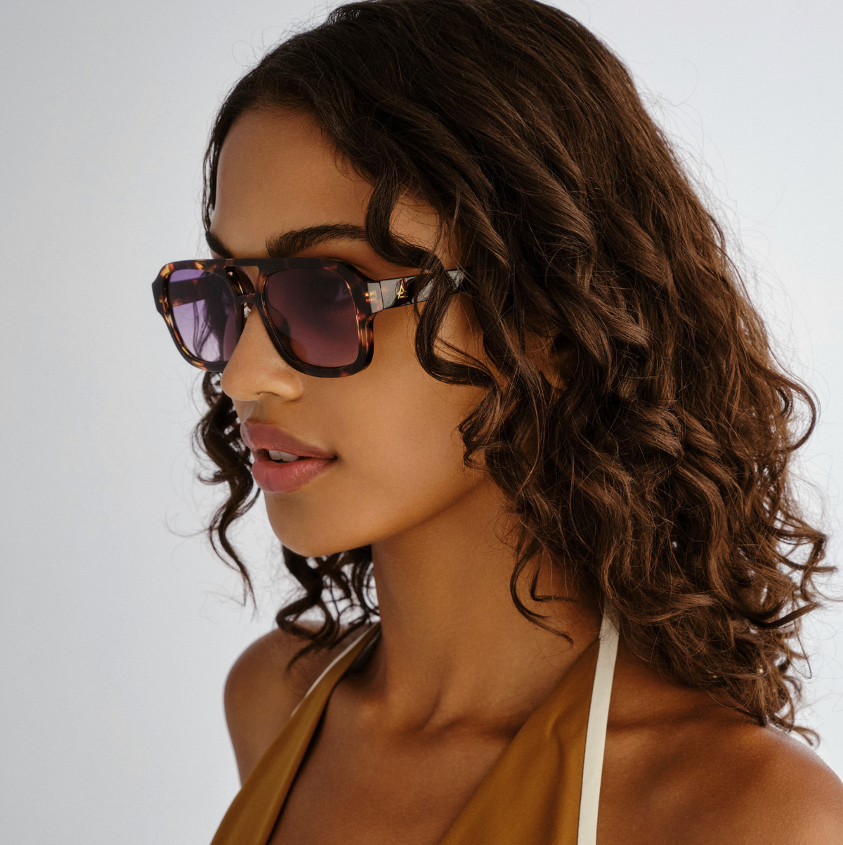 Aquarius Sunglasses