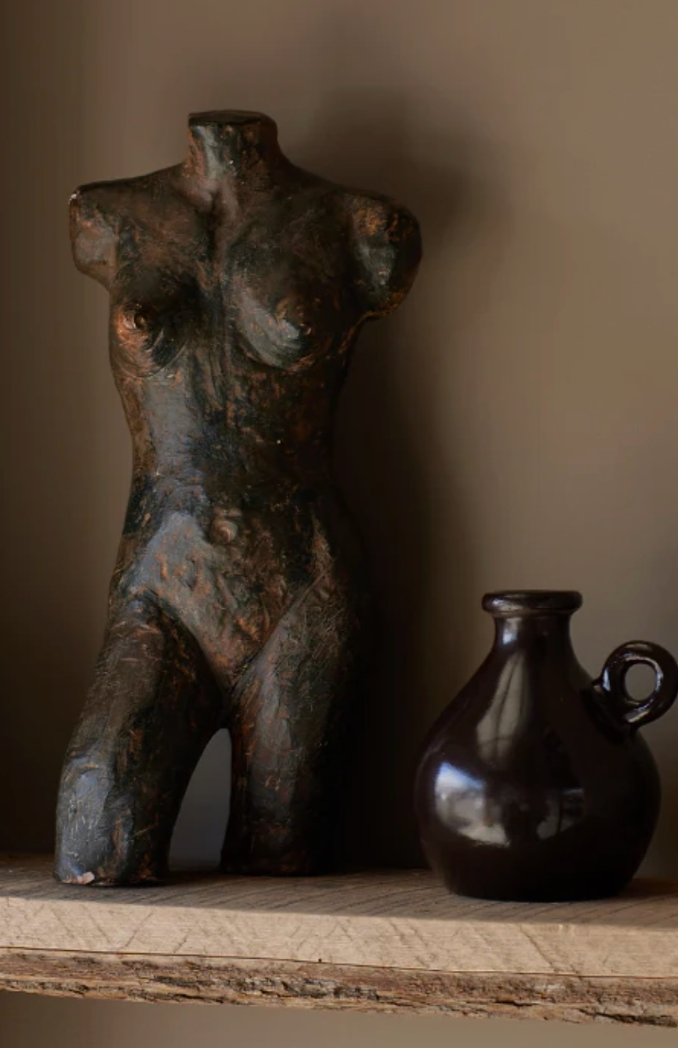 Tully Vase