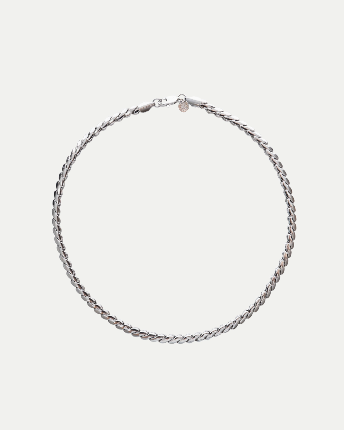 Soho Necklace