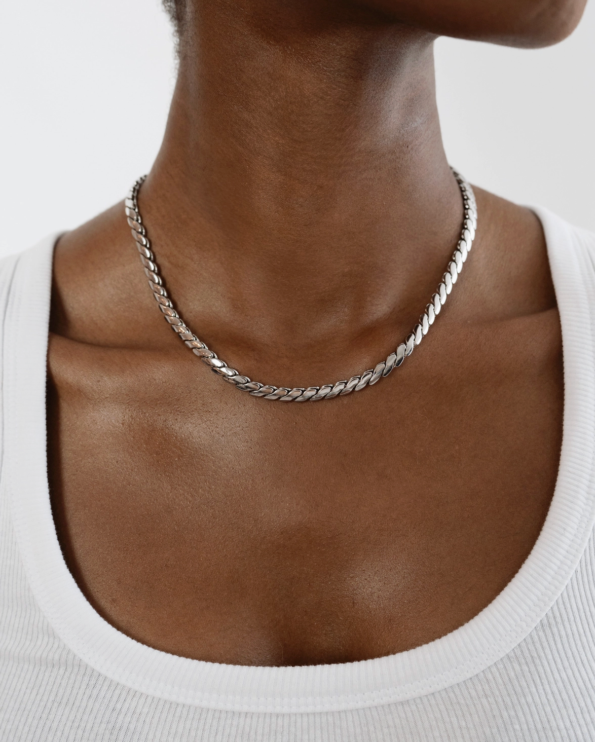 Soho Necklace
