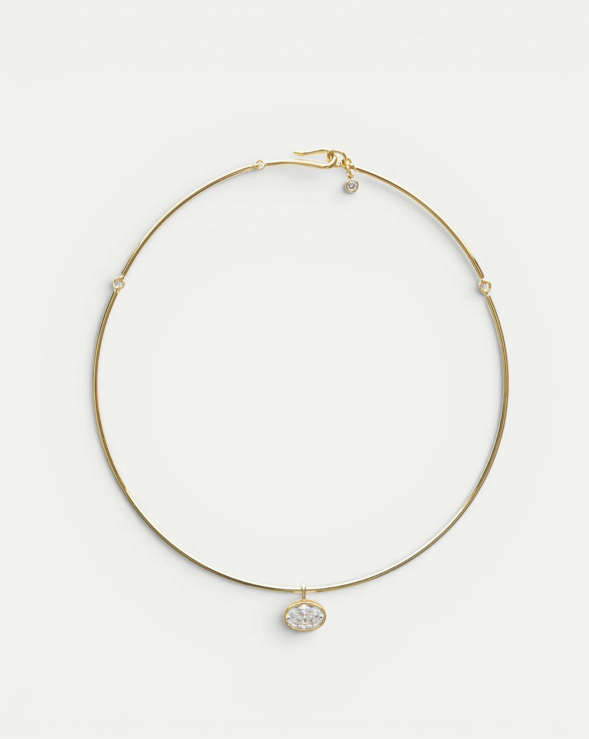 Chelsea Collar Necklace