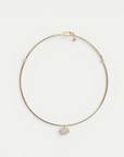 Chelsea Collar Necklace