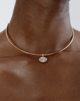 Chelsea Collar Necklace