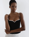 Chelsea Collar Necklace