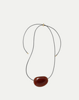Amber Necklace