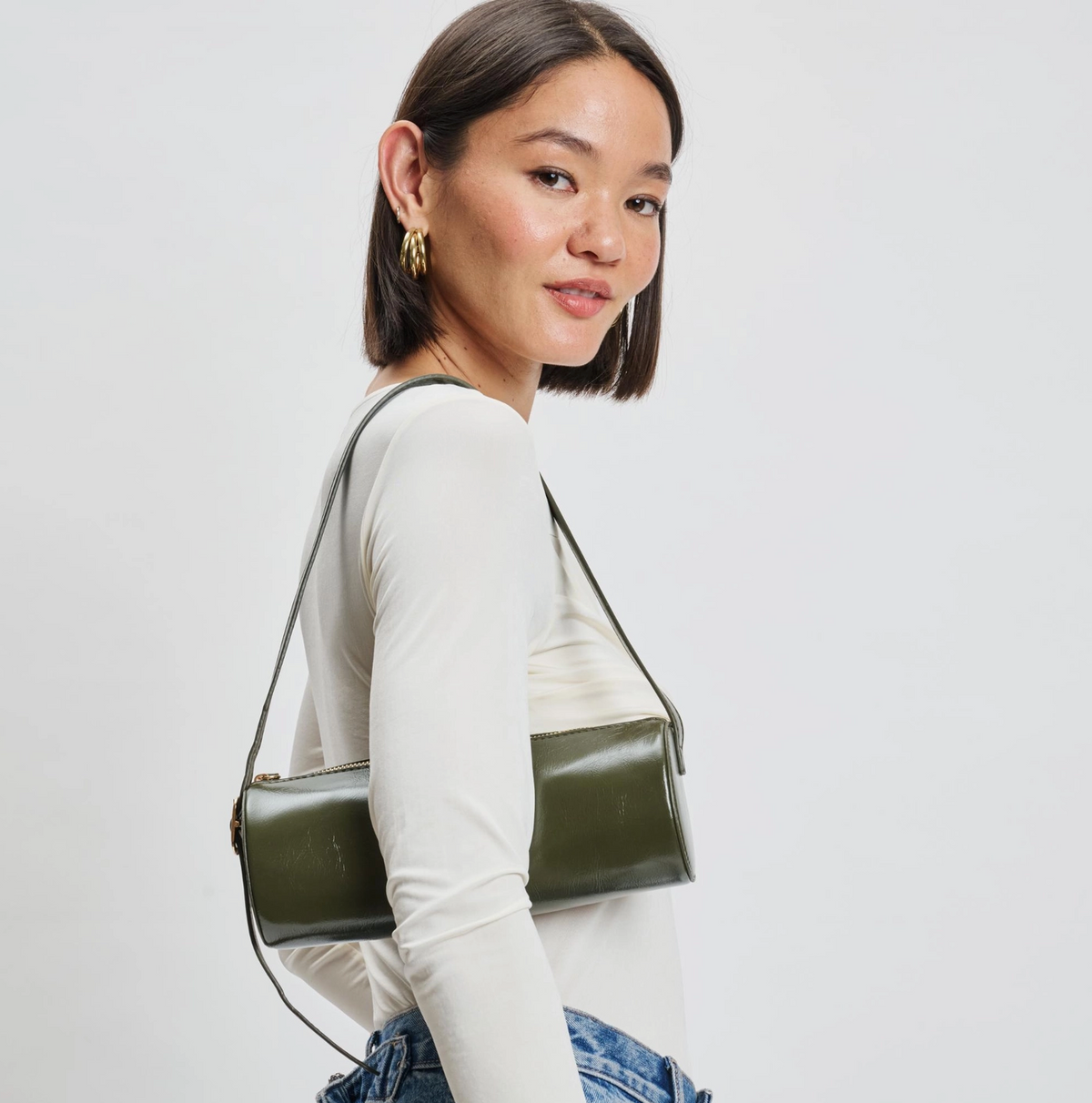 Mila Shoulder Bag