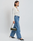 Mila Shoulder Bag
