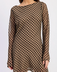 Ginger Dress
