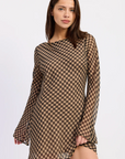 Ginger Dress