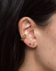 Archie Moon Studs