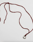 Dion Necklace by Wolf Circus