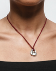 Dion Necklace by Wolf Circus