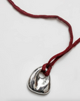 Dion Necklace by Wolf Circus