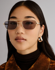 Le Mimi Sunglasses by Le Specs