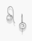 Vera French Hook Earrings by Mod + Jo