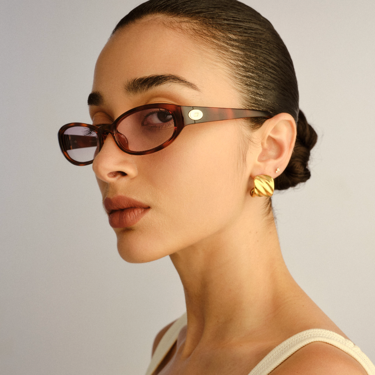 Popalicious Sunglasses by Le Specs