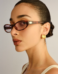 Popalicious Sunglasses by Le Specs