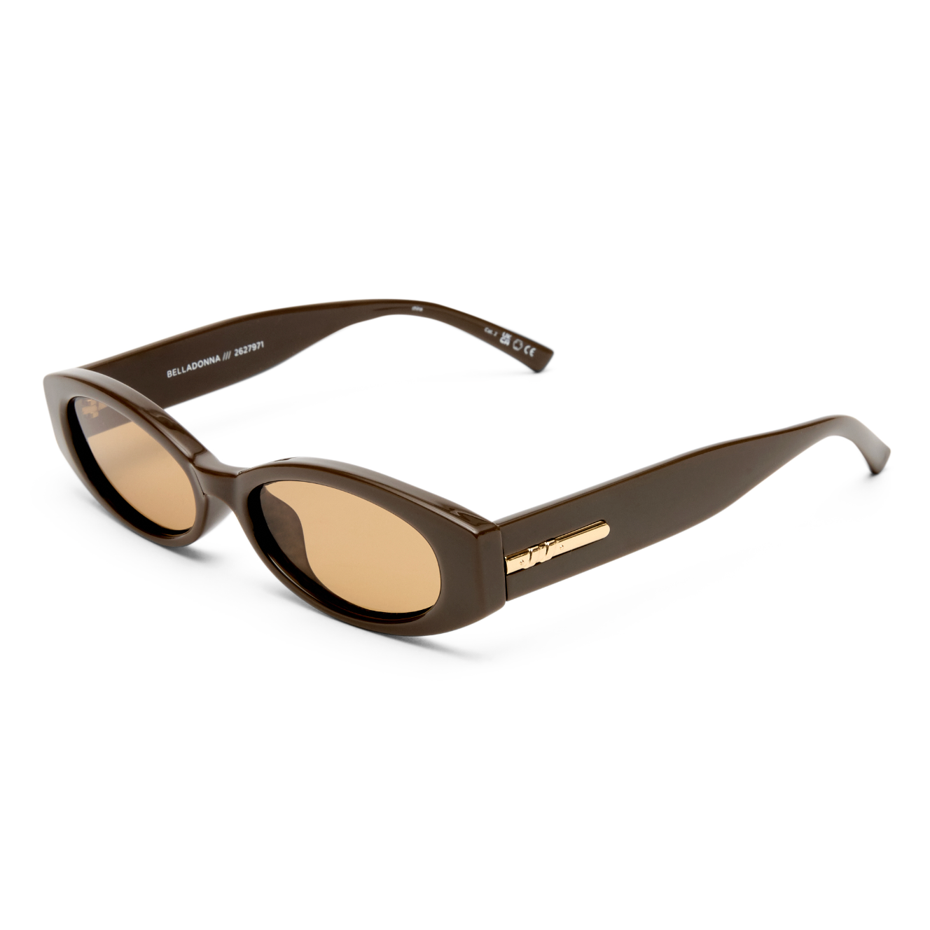 Belladonna Sunglasses by Le Specs