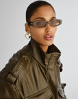 Belladonna Sunglasses by Le Specs