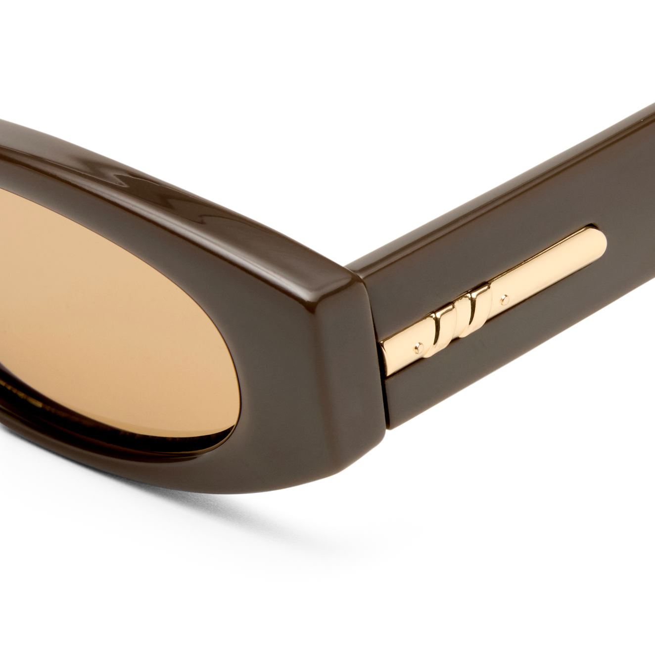 Belladonna Sunglasses by Le Specs