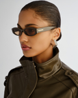 Belladonna Sunglasses by Le Specs