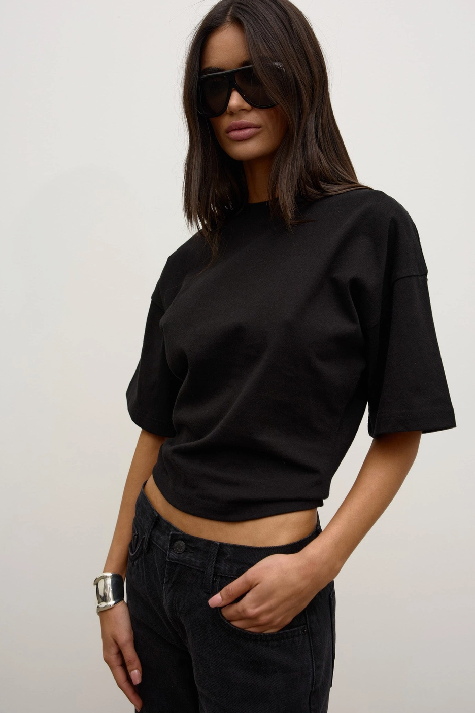 Lex T-Shirt