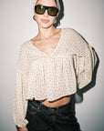 Selena Top