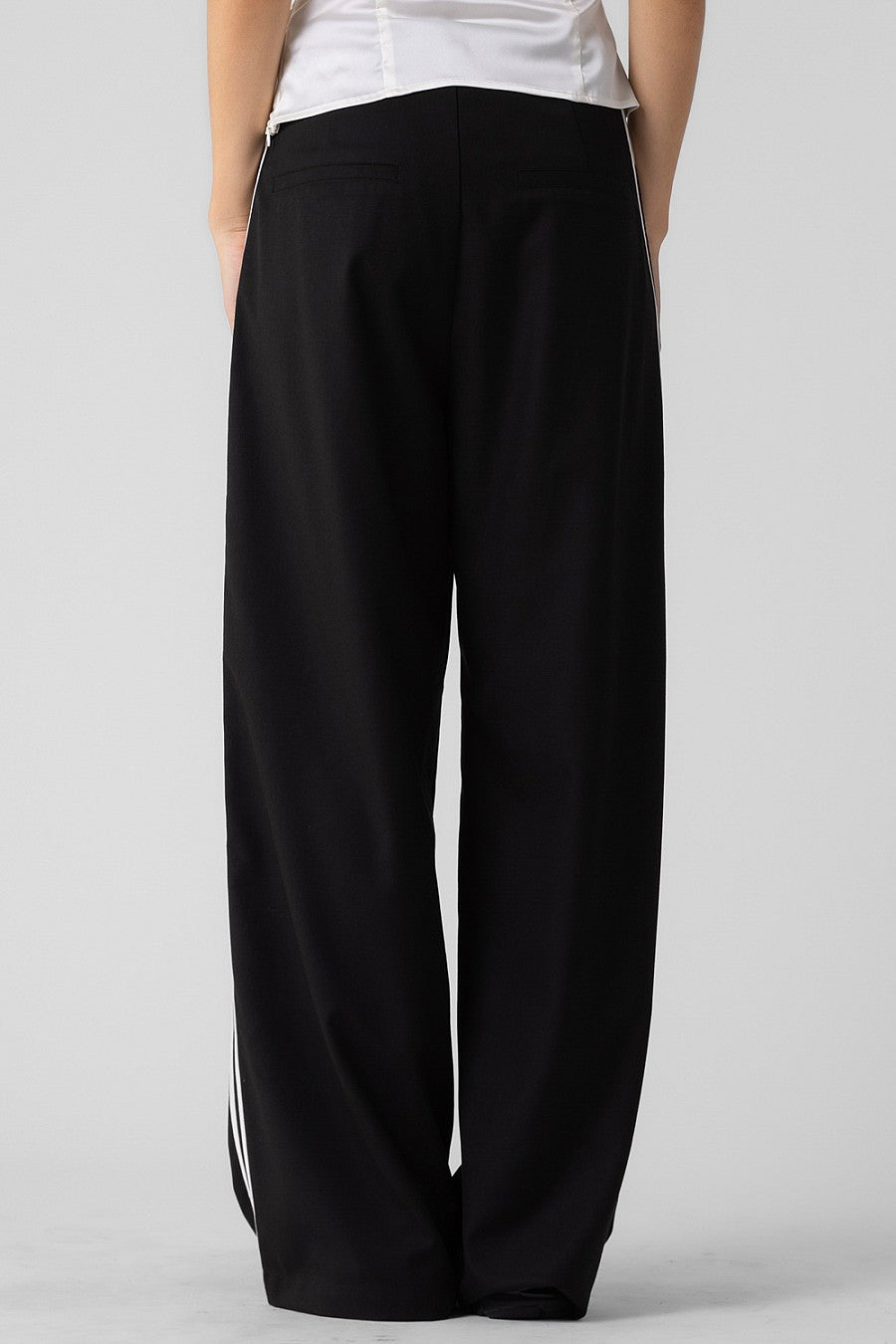 Sporty Trousers